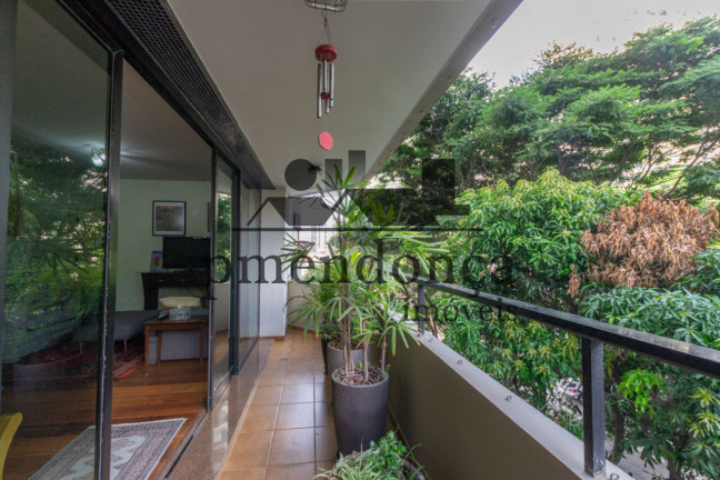 Imagem Apartamento com 3 Quartos à Venda, 156 m² em Perdizes - São Paulo Imagem Apartamento com 3 Quartos à Venda, 156 m² em Perdizes - São Paulo