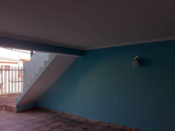 Imagem Sobrado com 3 Quartos à Venda, 166 m² em Jardim Prestes De Barros - Sorocaba Imagem Sobrado com 3 Quartos à Venda, 166 m² em Jardim Prestes De Barros - Sorocaba
