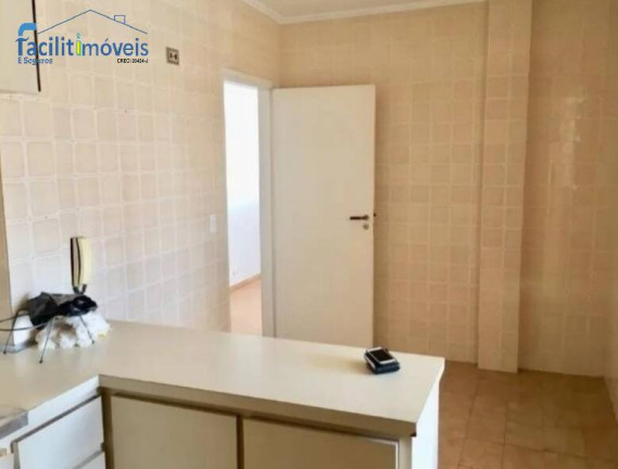 Imagem Apartamento com 2 Quartos à Venda, 77 m² em Vila Assunção - Santo André
