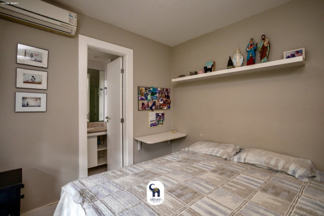 Imagem Apartamento com 3 Quartos à Venda, 141 m² em Alphaville I - Salvador