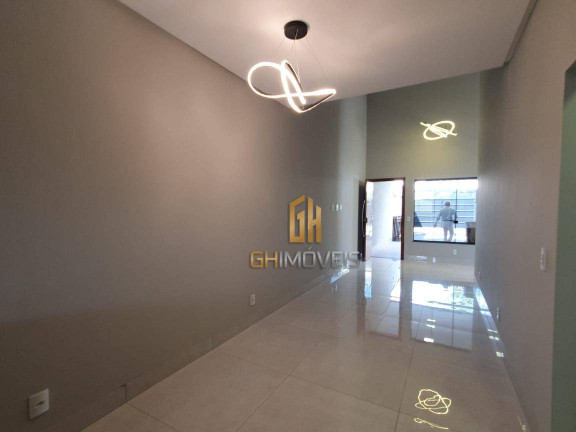 Imagem Casa com 3 Quartos à Venda, 147 m² em Jardim Atlântico - Goiânia