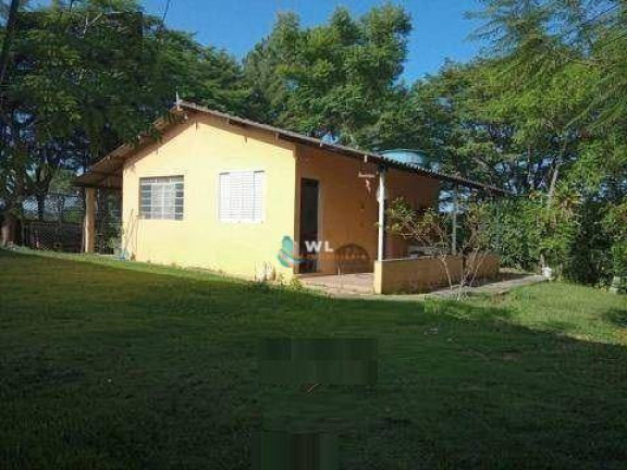 Imagem Chácara com 2 Quartos à Venda, 90 m² em Monterrey - Louveira Imagem Chácara com 2 Quartos à Venda, 90 m² em Monterrey - Louveira