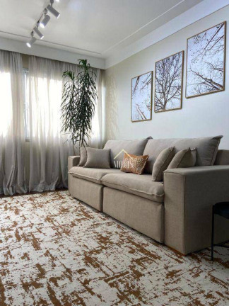 Imagem Apartamento com 2 Quartos à Venda, 103 m² em Itaim Bibi - São Paulo
