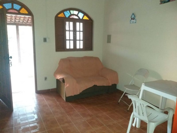 Imagem Casa com 2 Quartos à Venda, 55 m² em Aquarius (tamoios) - Cabo Frio