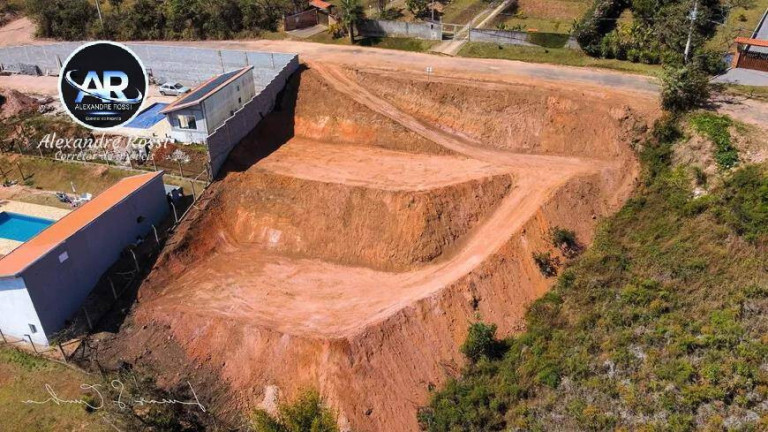 Imagem Terreno à Venda, 1.231 m² em Ville Saint James Ii - Campo Limpo Paulista Imagem Terreno à Venda, 1.231 m² em Ville Saint James Ii - Campo Limpo Paulista
