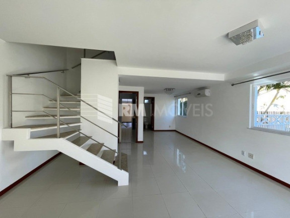 Imagem Casa de Condomínio com 3 Quartos à Venda, 122 m² em Centro - Lauro De Freitas Imagem Casa de Condomínio com 3 Quartos à Venda, 122 m² em Centro - Lauro De Freitas