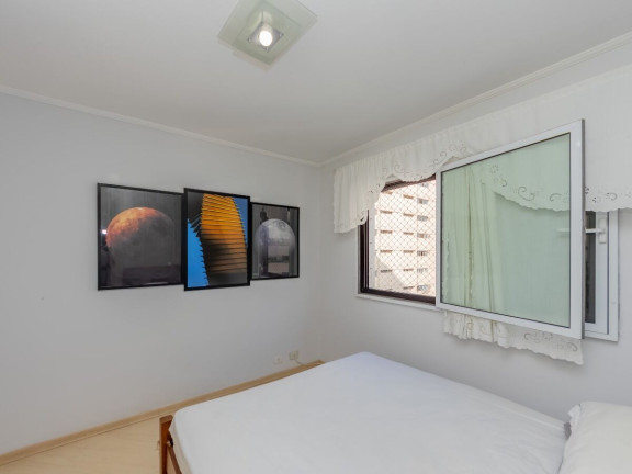 Imagem Apartamento com 3 Quartos à Venda, 75 m² em Vila Olímpia - São Paulo Imagem Apartamento com 3 Quartos à Venda, 75 m² em Vila Olímpia - São Paulo