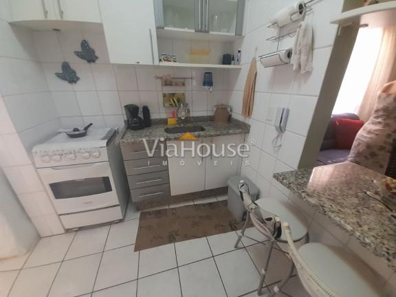 Imagem Apartamento com 2 Quartos à Venda, 64 m² em Jardim Paulista - Ribeirão Preto