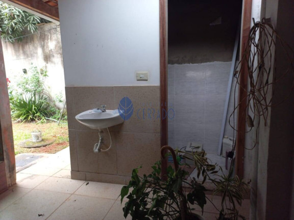 Imagem Casa com 4 Quartos à Venda, 450 m² em Vila Formosa - Anápolis