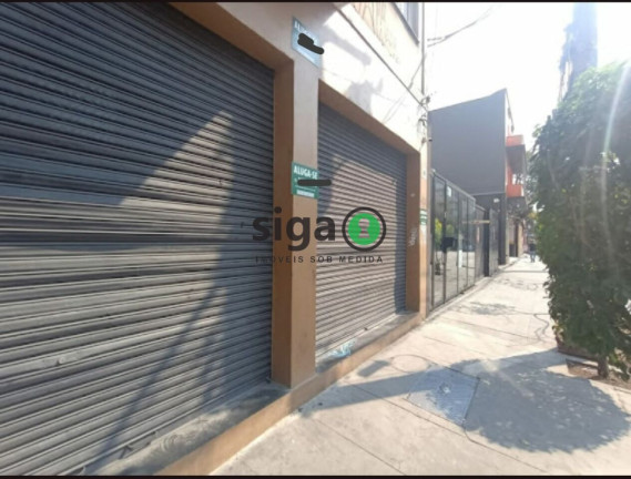 Imagem Imóvel Comercial para Alugar, 90 m² em Pinheiros - São Paulo Imagem Imóvel Comercial para Alugar, 90 m² em Pinheiros - São Paulo