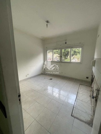 Sala Comercial para Alugar, 150 m² em Centro - Santos
