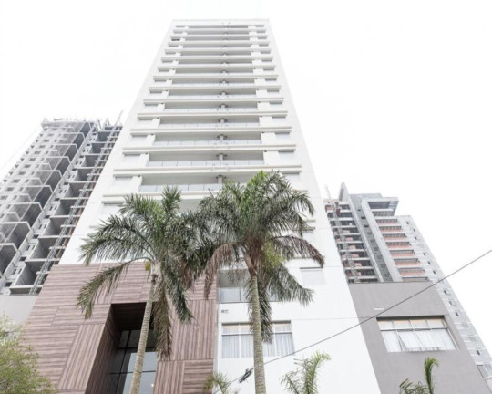 Imagem Apartamento com 1 Quarto à Venda, 51 m² em Cidade Monções - São Paulo Imagem Apartamento com 1 Quarto à Venda, 51 m² em Cidade Monções - São Paulo