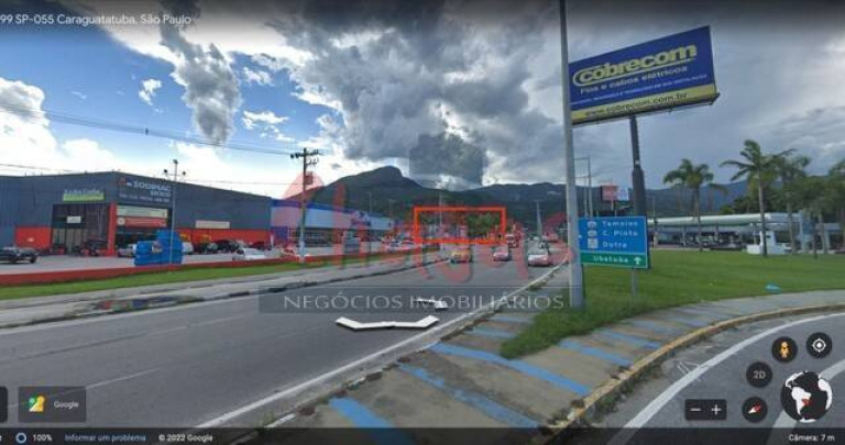 Imagem Terreno à Venda, 1.498 m² em Indaiá - Caraguatatuba Imagem Terreno à Venda, 1.498 m² em Indaiá - Caraguatatuba