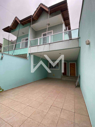 Imagem Sobrado com 3 Quartos à Venda, 170 m² em Vila Harmonia - Guarulhos Imagem Sobrado com 3 Quartos à Venda, 170 m² em Vila Harmonia - Guarulhos
