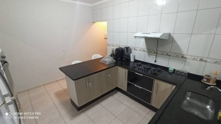 Imagem Casa com 3 Quartos à Venda, 200 m² em Jardim Residencial Villa Amato - Sorocaba Imagem Casa com 3 Quartos à Venda, 200 m² em Jardim Residencial Villa Amato - Sorocaba