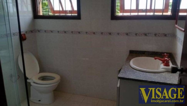 Imagem Sobrado com 4 Quartos à Venda, em Jd. America - Jacareí Imagem Sobrado com 4 Quartos à Venda, em Jd. America - Jacareí