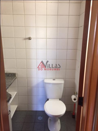 Imagem Apartamento com 2 Quartos à Venda, 58 m² em Vila Andrade - São Paulo