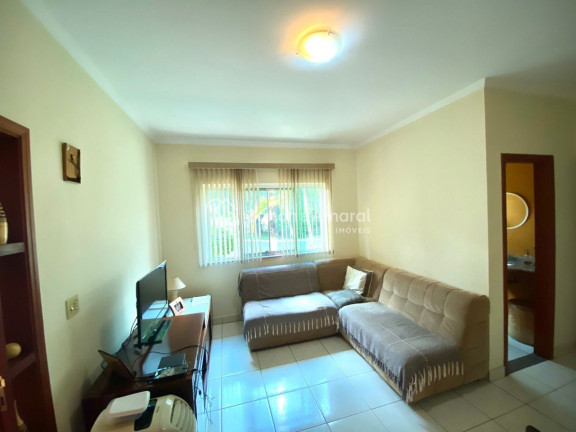 Imagem Casa de Condomínio com 3 Quartos à Venda, 300 m² em Betel - Paulínia