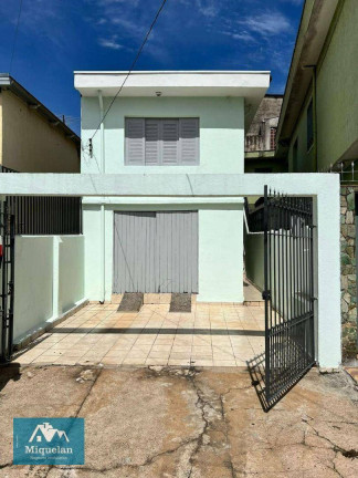 Imagem Casa com 3 Quartos à Venda, 105 m² em Vila Maria Alta - São Paulo Imagem Casa com 3 Quartos à Venda, 105 m² em Vila Maria Alta - São Paulo