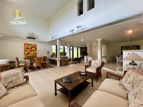 Imagem Casa com 4 Quartos à Venda, 400 m² em Jardim Acapulco - Guarujá Imagem Casa com 4 Quartos à Venda, 400 m² em Jardim Acapulco - Guarujá