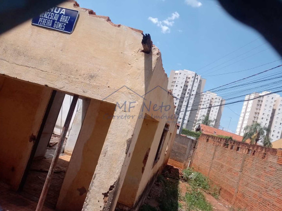 Imagem Terreno à Venda, 150 m² em Vila Santa Terezinha - Pirassununga Imagem Terreno à Venda, 150 m² em Vila Santa Terezinha - Pirassununga