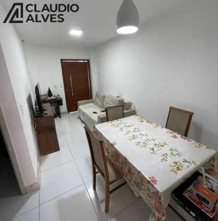 Imagem Casa de Condomínio à Venda, 80 m² em Papagaio - Feira De Santana Imagem Casa de Condomínio à Venda, 80 m² em Papagaio - Feira De Santana