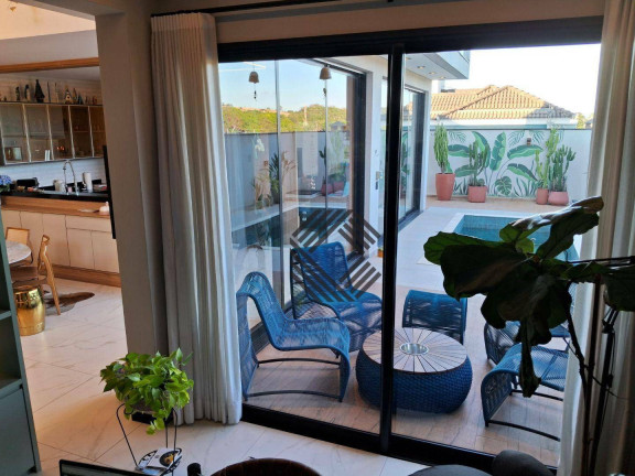 Imagem Sobrado com 3 Quartos à Venda, 226 m² em Condomínio Horizontes De Sorocaba - Sorocaba Imagem Sobrado com 3 Quartos à Venda, 226 m² em Condomínio Horizontes De Sorocaba - Sorocaba