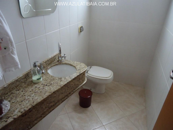 Imagem Casa com 6 Quartos à Venda, 411 m² em Condomínio Residencial Shamballa - Atibaia