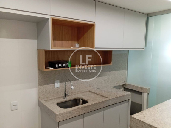 Imagem Apartamento com 2 Quartos à Venda, 64 m² em Jardim Belo Horizonte - Continuação - Aparecida De Goiânia Imagem Apartamento com 2 Quartos à Venda, 64 m² em Jardim Belo Horizonte - Continuação - Aparecida De Goiânia