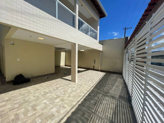 Imagem Casa com 2 Quartos à Venda, 55 m² em Esmeralda - Praia Grande Imagem Casa com 2 Quartos à Venda, 55 m² em Esmeralda - Praia Grande