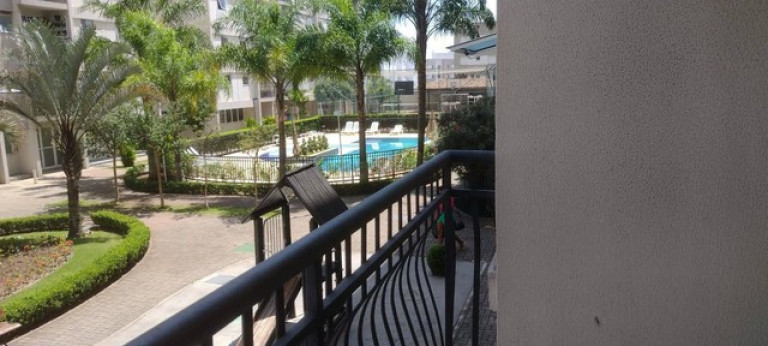 Imagem Apartamento com 3 Quartos à Venda, 69 m² em Jaragua - São Paulo