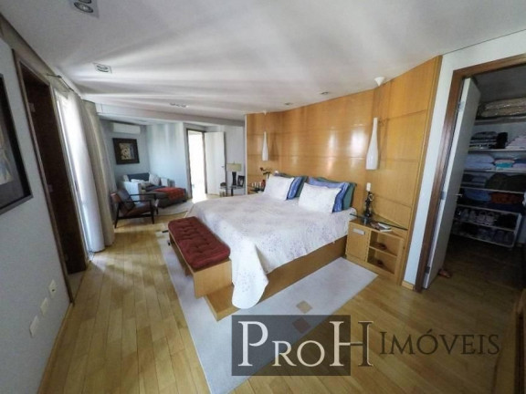 Imagem Cobertura com 3 Quartos à Venda, 414 m² em Jardim - Santo André Imagem Cobertura com 3 Quartos à Venda, 414 m² em Jardim - Santo André