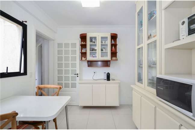 Imagem Apartamento com 4 Quartos à Venda, 220 m² em Panamby - São Paulo Imagem Apartamento com 4 Quartos à Venda, 220 m² em Panamby - São Paulo