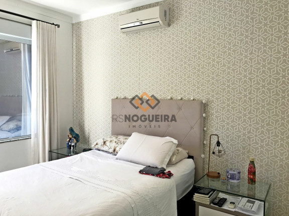 Imagem Casa com 4 Quartos à Venda, 439 m² em Córrego Grande - Florianópolis