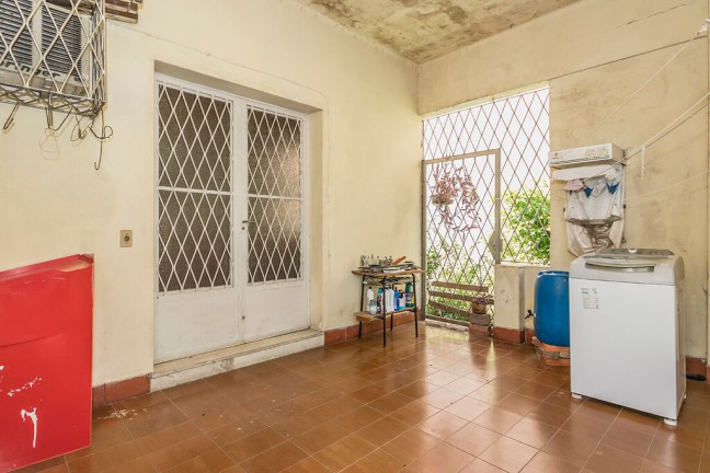 Imagem Casa com 4 Quartos à Venda, 228 m² em São Geraldo - Porto Alegre