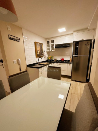 Imagem Apartamento com 3 Quartos à Venda, 67 m² em Jóquei Clube - Fortaleza