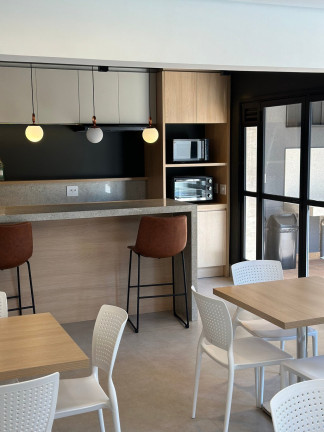Imagem Apartamento com 1 Quarto à Venda, 25 m² em Ipiranga - São Paulo Imagem Apartamento com 1 Quarto à Venda, 25 m² em Ipiranga - São Paulo