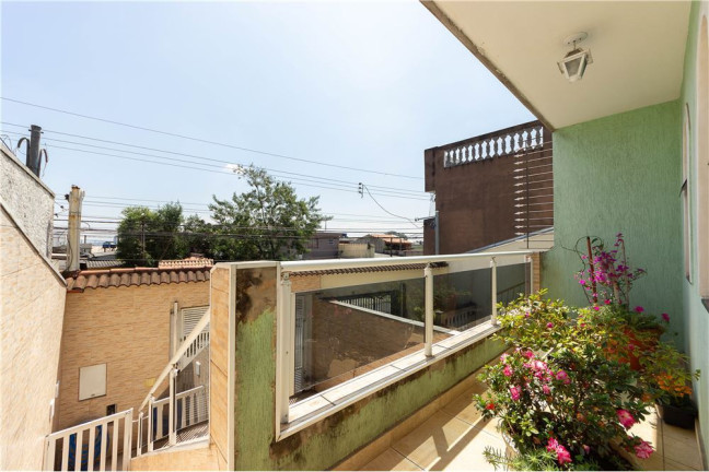 Imagem Casa com 3 Quartos à Venda,  em Jardim Sapopemba - São Paulo