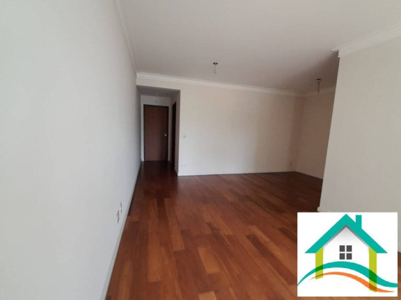 Imagem Apartamento com 3 Quartos à Venda, 90 m² em Vila Bastos - Santo André Imagem Apartamento com 3 Quartos à Venda, 90 m² em Vila Bastos - Santo André