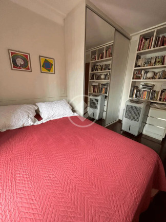 Imagem Apartamento com 4 Quartos à Venda, 224 m² em Setor Bela Vista - Goiânia Imagem Apartamento com 4 Quartos à Venda, 224 m² em Setor Bela Vista - Goiânia