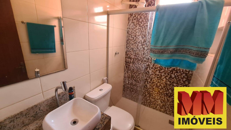 Imagem Casa com 2 Quartos à Venda, 58 m² em Peró - Cabo Frio