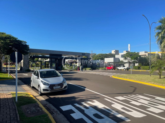 Imagem Terreno à Venda, 980 m² em Alphaville Campo Grande - Campo Grande