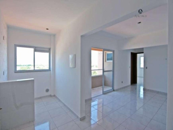 Imagem Imóvel com 2 Quartos à Venda, 65 m² em Fazenda Santo Antônio - São José