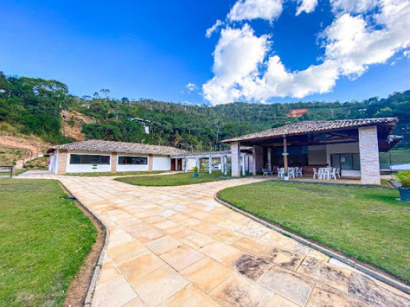 Imagem Terreno à Venda, 2.040 m² em Vargem Grande - Teresópolis Imagem Terreno à Venda, 2.040 m² em Vargem Grande - Teresópolis