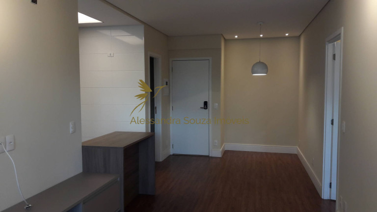 Imagem Apartamento com 1 Quarto para Alugar, 52 m² em Alphaville Centro Industrial E Empresarial/alphaville. - Barueri Imagem Apartamento com 1 Quarto para Alugar, 52 m² em Alphaville Centro Industrial E Empresarial/alphaville. - Barueri