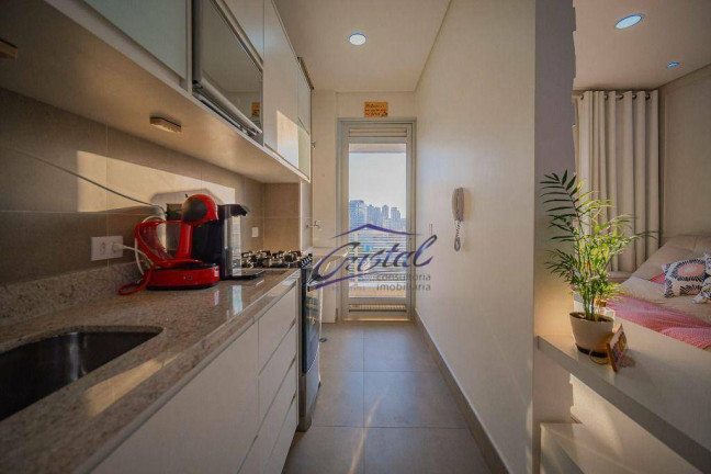 Imagem Apartamento com 2 Quartos à Venda, 62 m² em Centro - Osasco Imagem Apartamento com 2 Quartos à Venda, 62 m² em Centro - Osasco