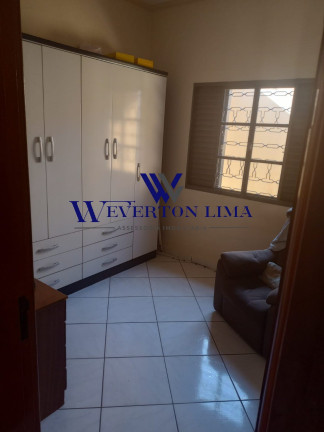 Imagem Casa com 3 Quartos à Venda, 194 m² em Jardim Do Sol - Indaiatuba