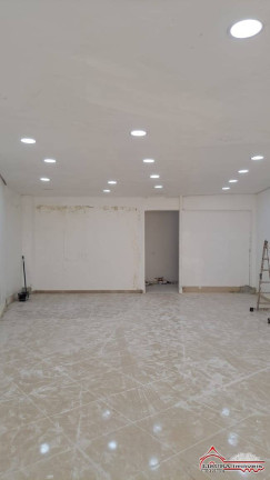 Imagem Ponto Comercial para Alugar, 121 m² em Centro - Jacareí Imagem Ponto Comercial para Alugar, 121 m² em Centro - Jacareí