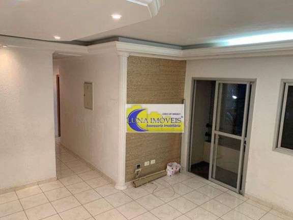 Imagem Apartamento com 3 Quartos à Venda, 76 m² em Planalto - São Bernardo Do Campo Imagem Apartamento com 3 Quartos à Venda, 76 m² em Planalto - São Bernardo Do Campo