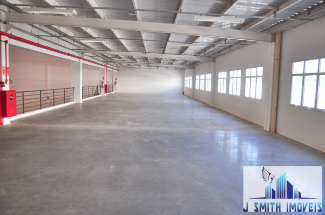 Imagem Galpão para Alugar, 2 m² em Itaqui - Itapevi